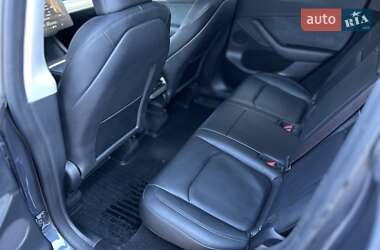 Внедорожник / Кроссовер Tesla Model Y 2023 в Чернигове