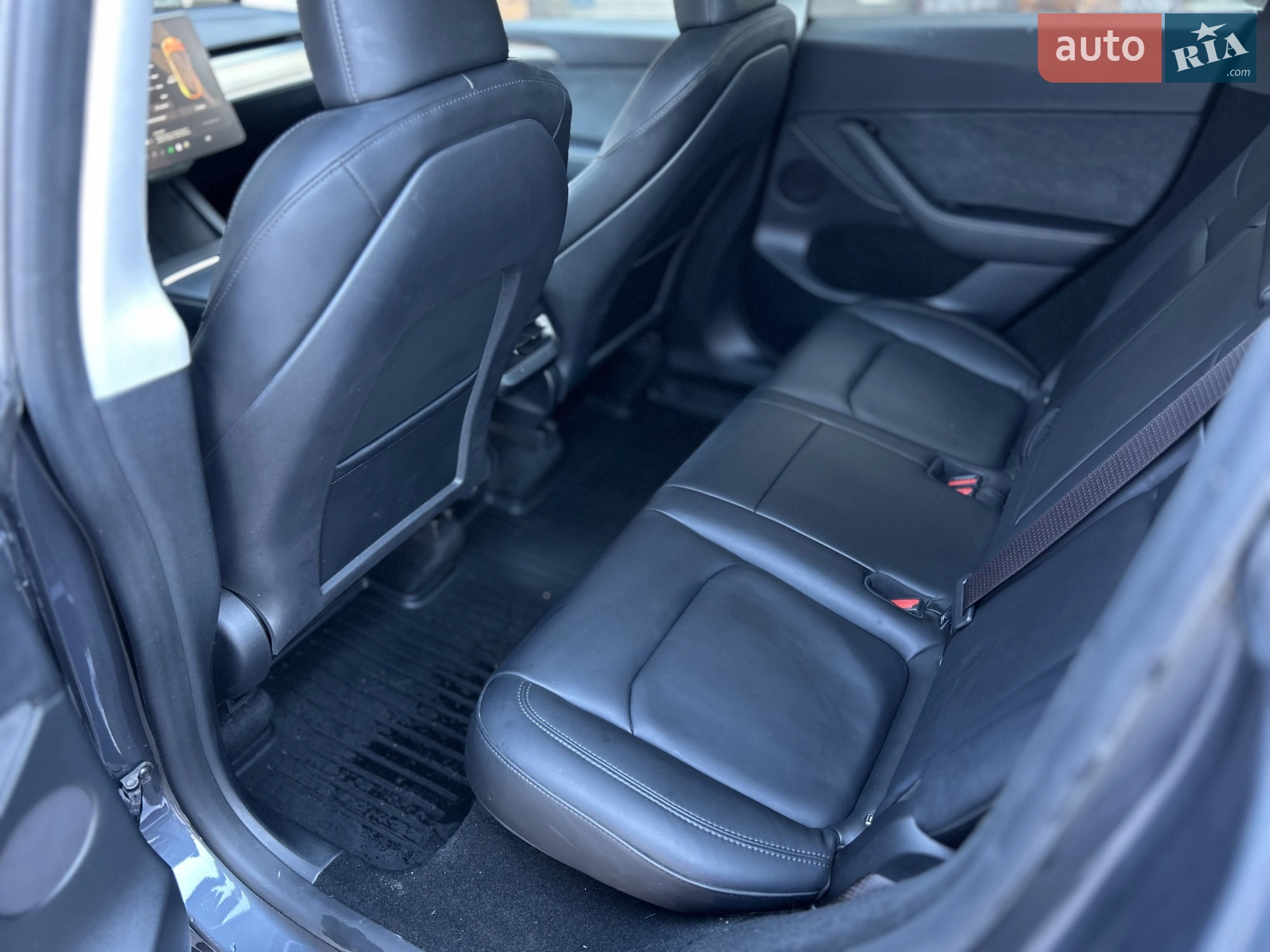 2023 Tesla Model Y - мініатюра 21
