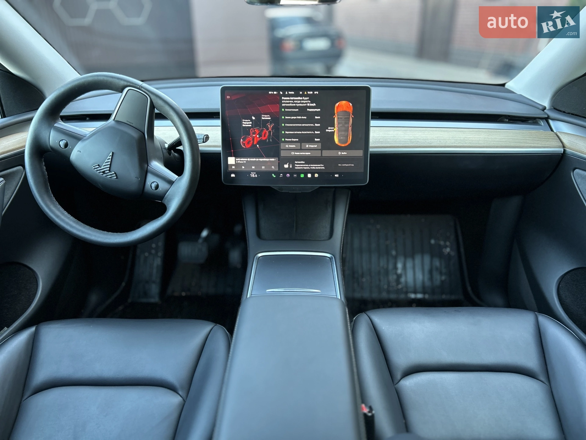 2023 Tesla Model Y - мініатюра 23