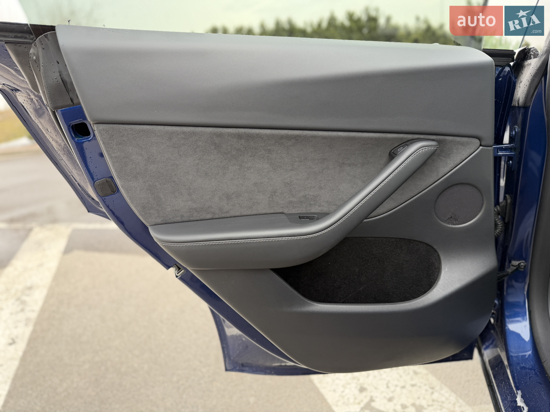 2024 Tesla Model Y - мініатюра 22