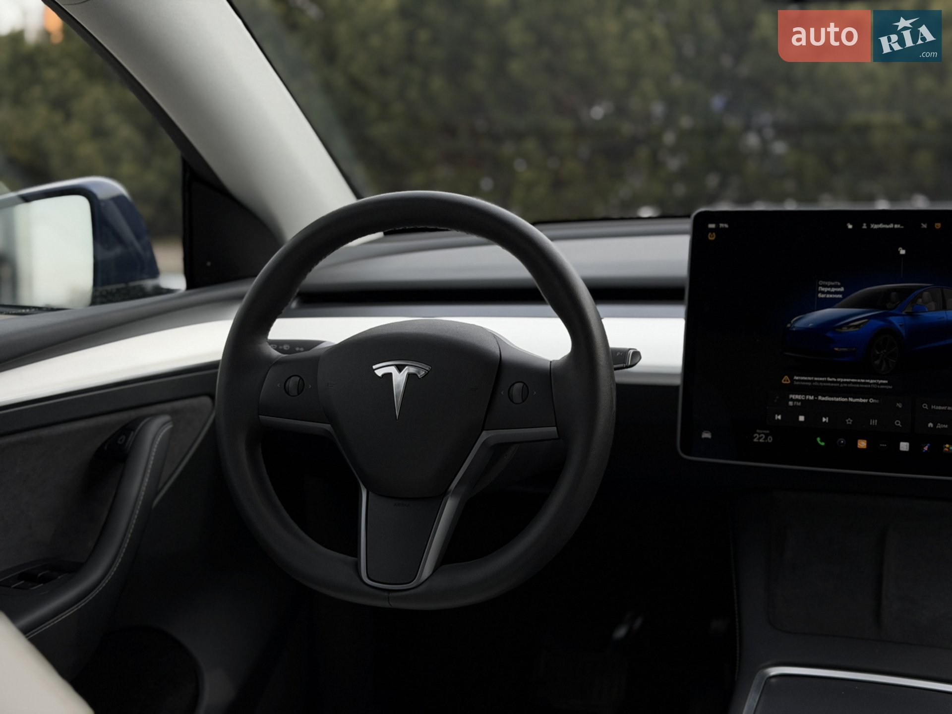 2024 Tesla Model Y - мініатюра 31