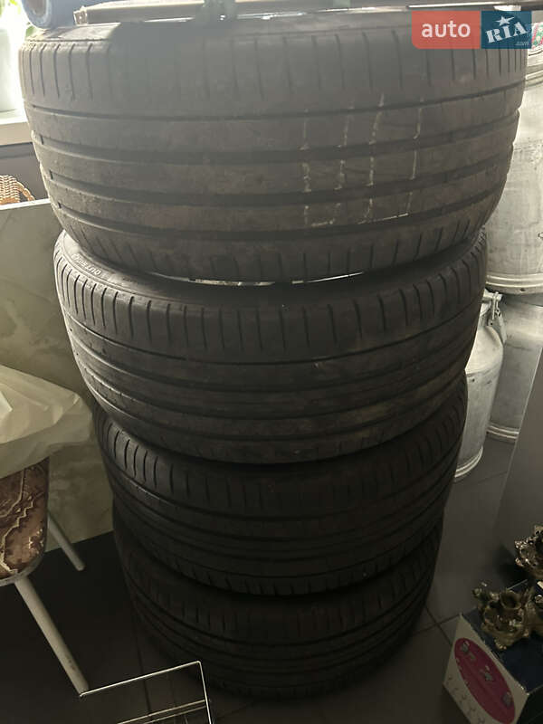 Внедорожник / Кроссовер Tesla Model Y 2022 в Одессе фото 15 Внедорожник / Кроссовер Tesla Model Y 2022 в Одессе