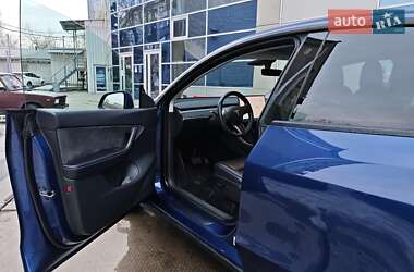 Позашляховик / Кросовер Tesla Model Y 2020 в Харкові фото 17 Позашляховик / Кросовер Tesla Model Y 2020 в Харкові