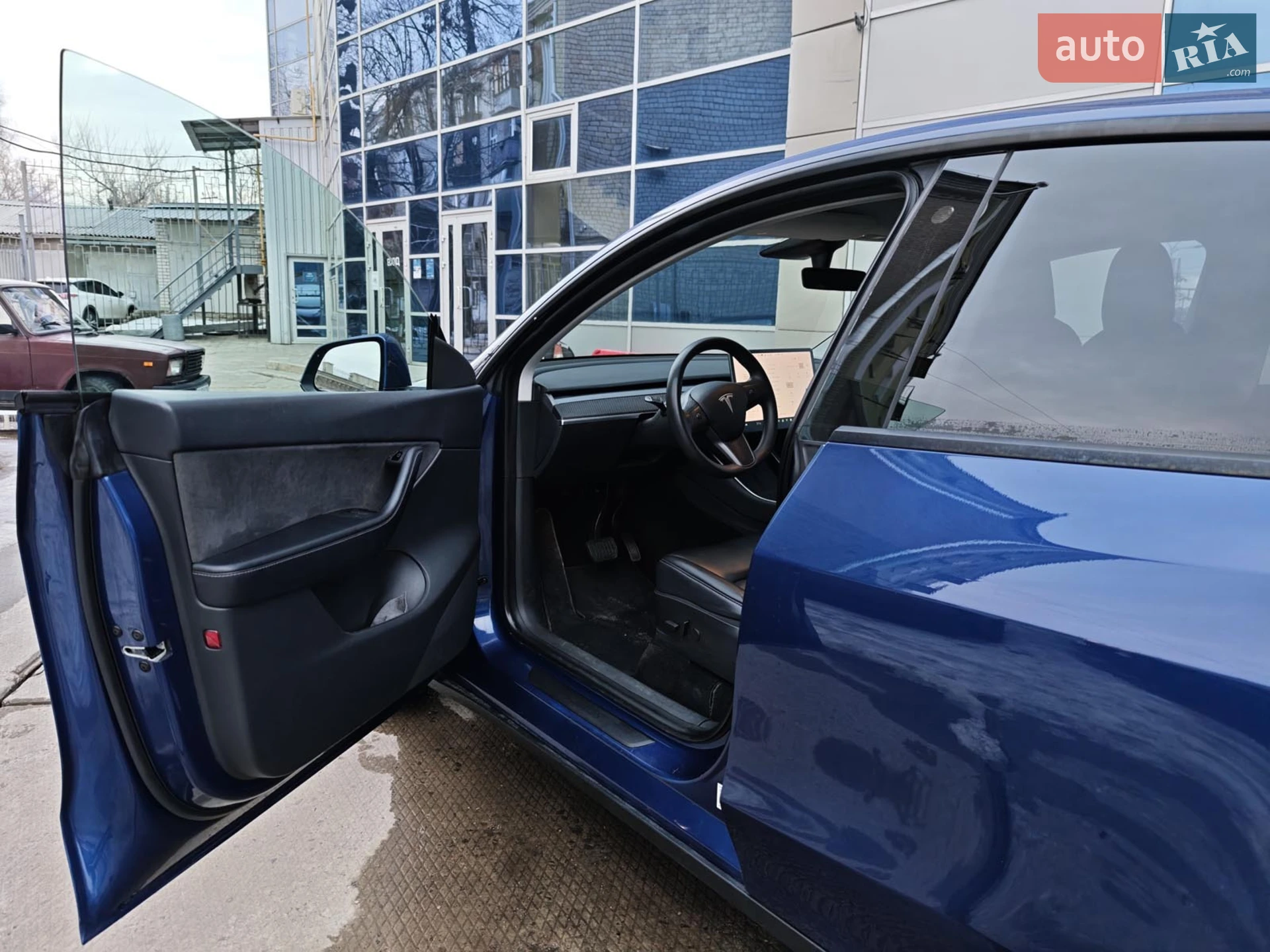 2020 Tesla Model Y - мініатюра 17
