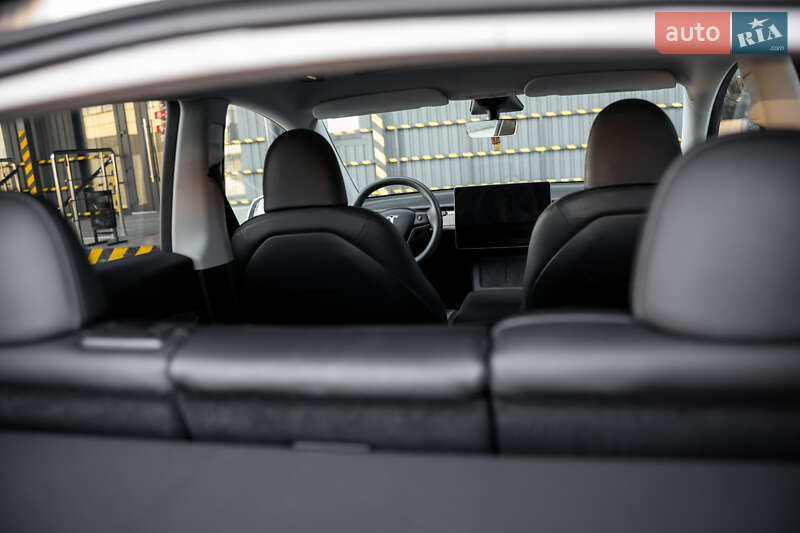 Позашляховик / Кросовер Tesla Model Y 2023 в Житомирі фото 56 Позашляховик / Кросовер Tesla Model Y 2023 в Житомирі