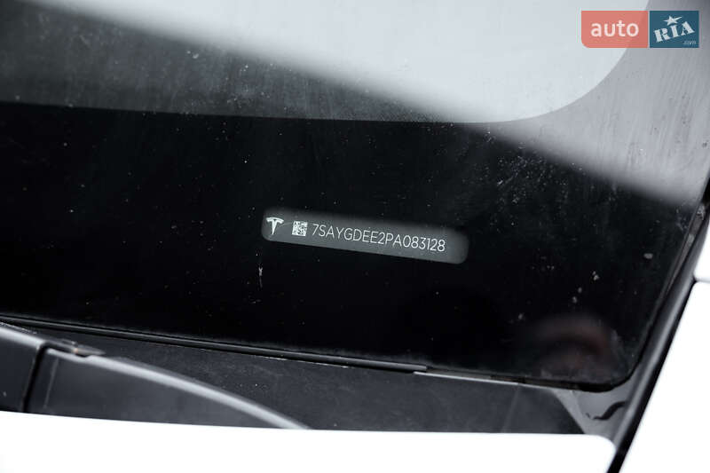 Позашляховик / Кросовер Tesla Model Y 2023 в Житомирі фото 60 Позашляховик / Кросовер Tesla Model Y 2023 в Житомирі