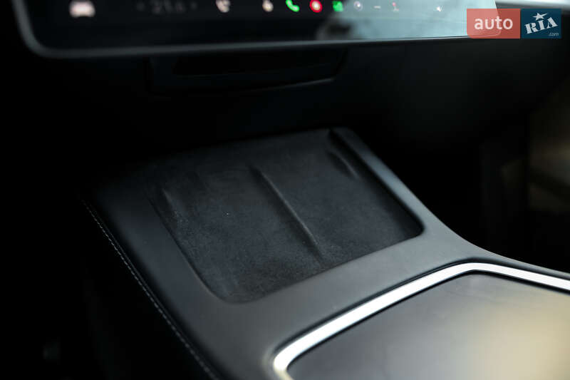 Позашляховик / Кросовер Tesla Model Y 2023 в Житомирі фото 82 Позашляховик / Кросовер Tesla Model Y 2023 в Житомирі