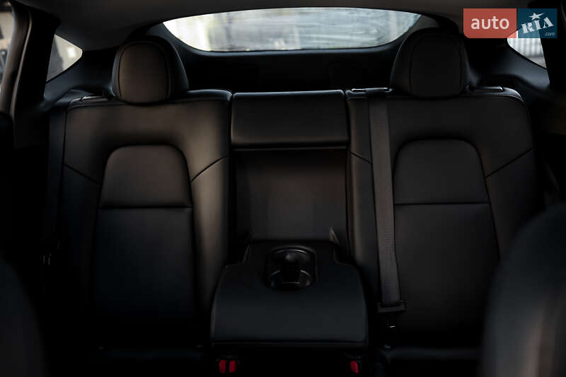 Позашляховик / Кросовер Tesla Model Y 2023 в Житомирі фото 98 Позашляховик / Кросовер Tesla Model Y 2023 в Житомирі