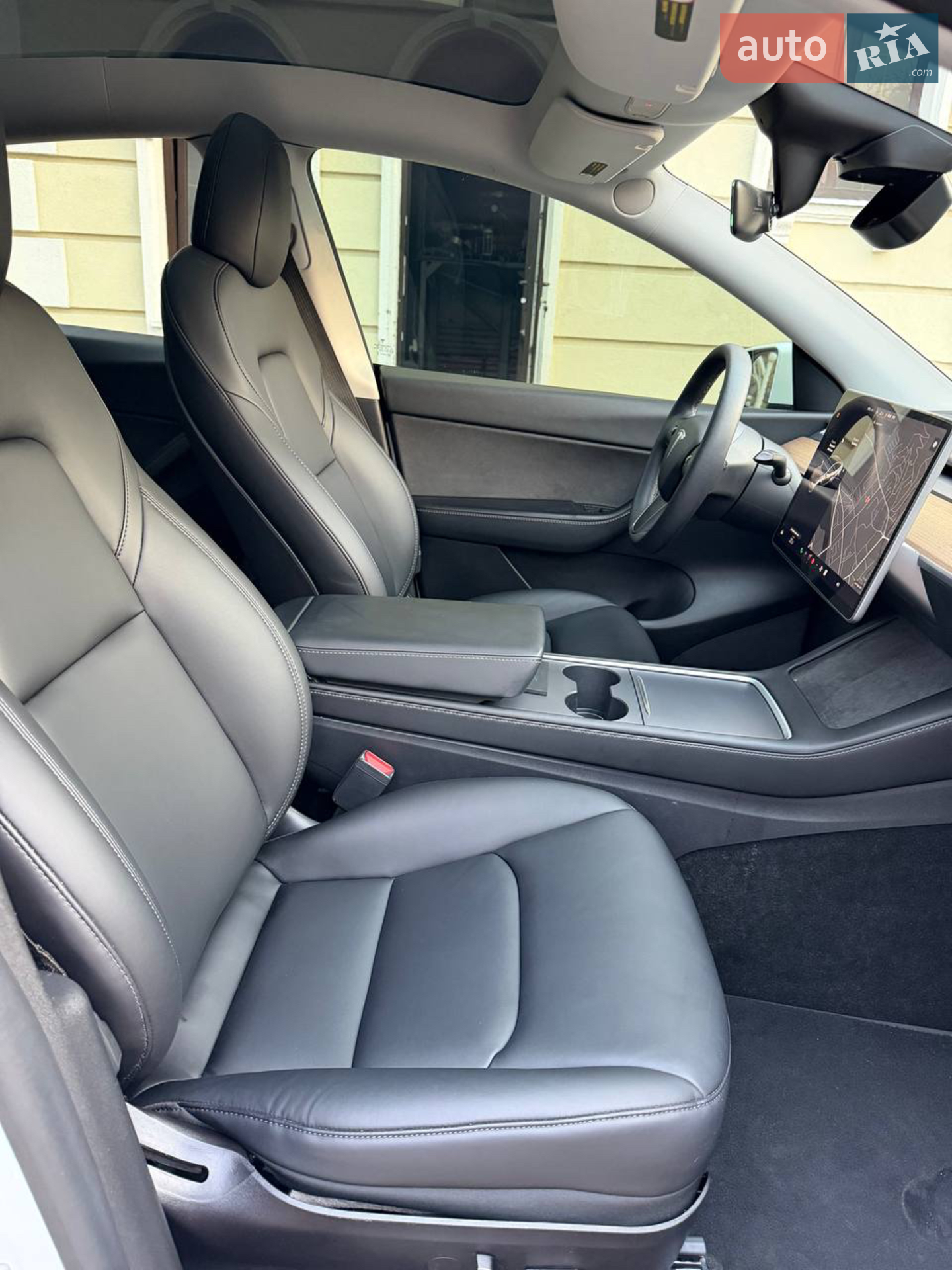 2021 Tesla Model Y - мініатюра 10
