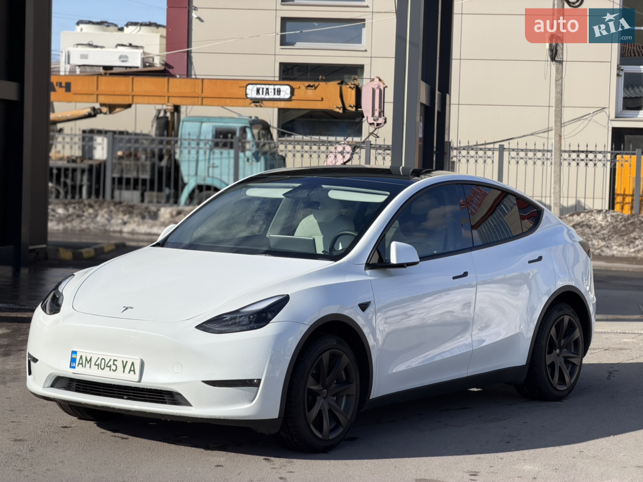 2022 Tesla Model Y - мініатюра 16