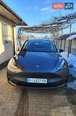 Внедорожник / Кроссовер Tesla Model Y 2023 в Борисполе
