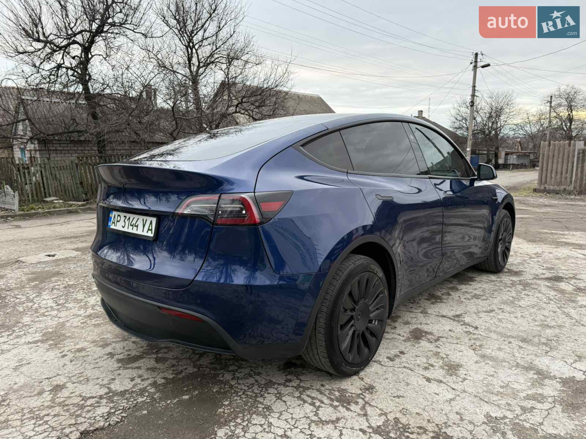 2023 Tesla Model Y - мініатюра 9