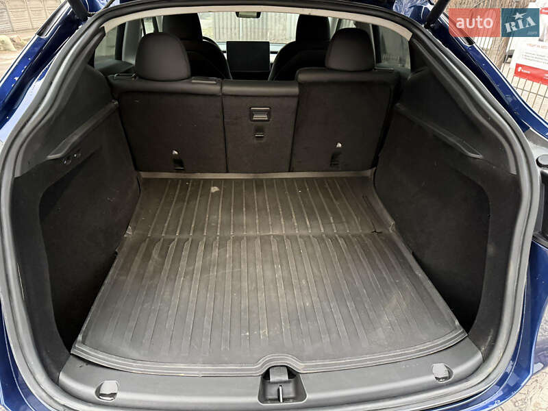 Позашляховик / Кросовер Tesla Model Y 2023 в Запоріжжі