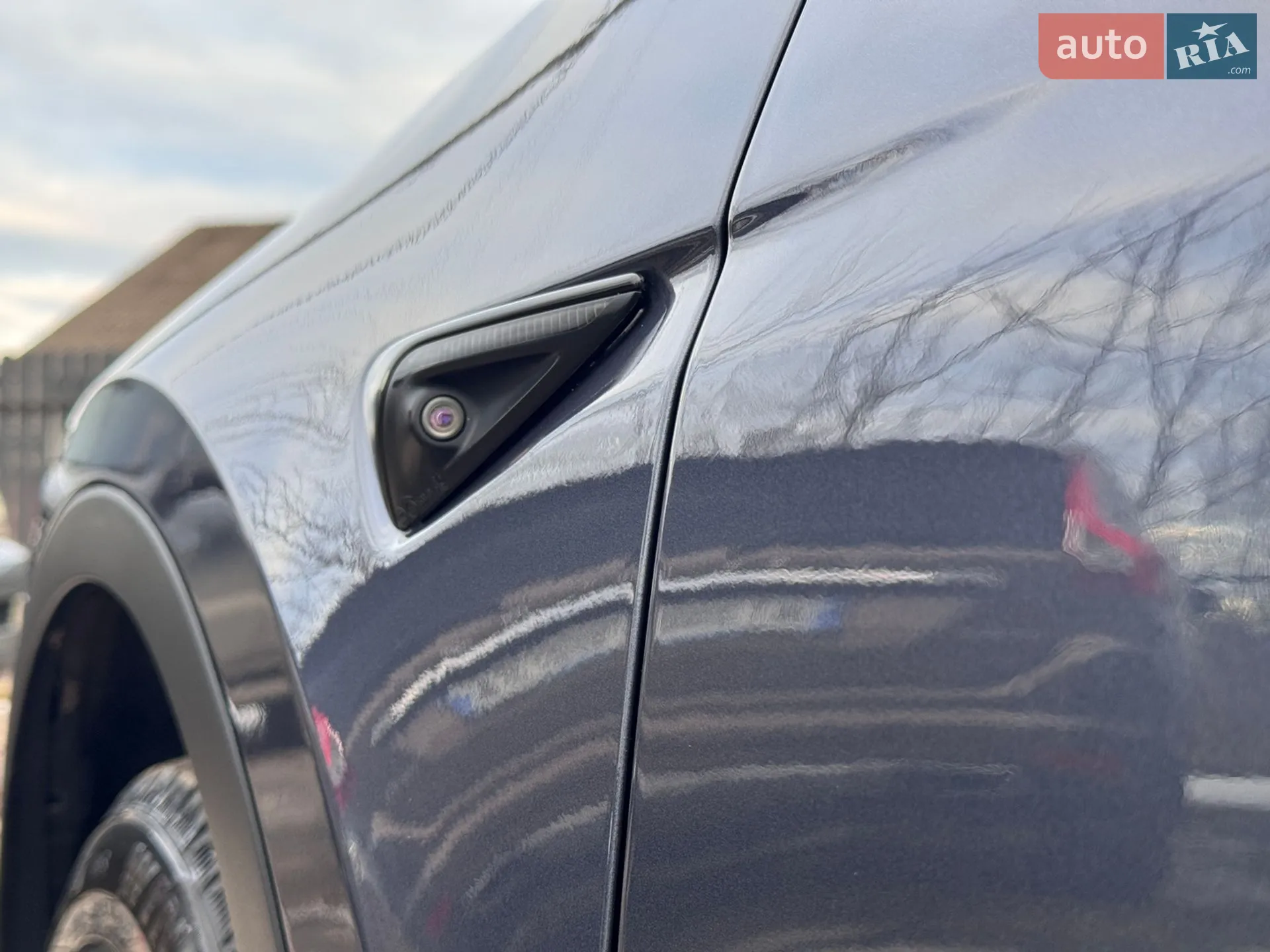 2020 Tesla Model Y - мініатюра 17