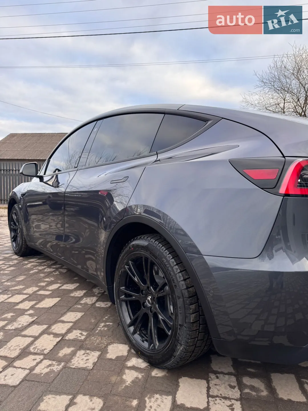 2020 Tesla Model Y - мініатюра 22