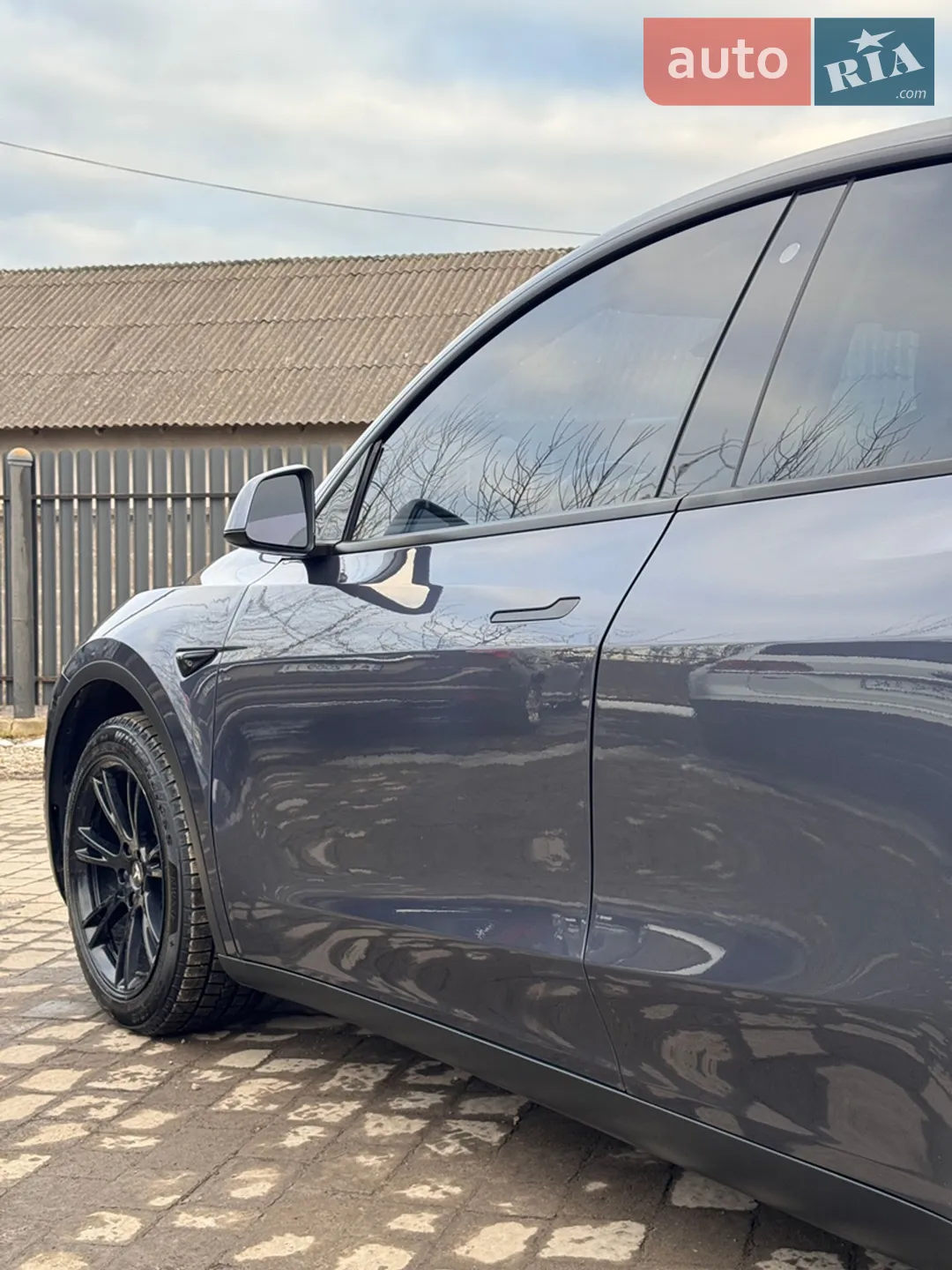 2020 Tesla Model Y - мініатюра 23