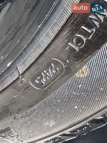 Внедорожник / Кроссовер Tesla Model Y 2020 в Ивано-Франковске