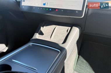 Позашляховик / Кросовер Tesla Model Y 2023 в Одесі