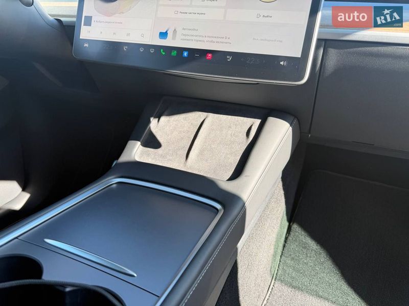 Позашляховик / Кросовер Tesla Model Y 2023 в Одесі