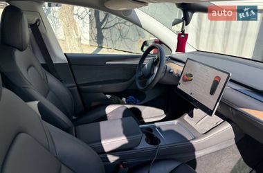 Позашляховик / Кросовер Tesla Model Y 2023 в Одесі