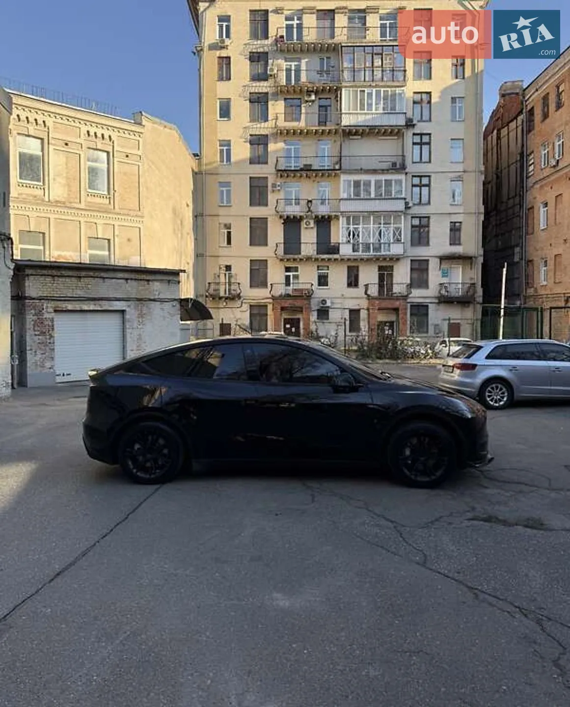 2021 Tesla Model Y - мініатюра 7