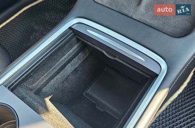 Позашляховик / Кросовер Tesla Model Y 2021 в Тернополі