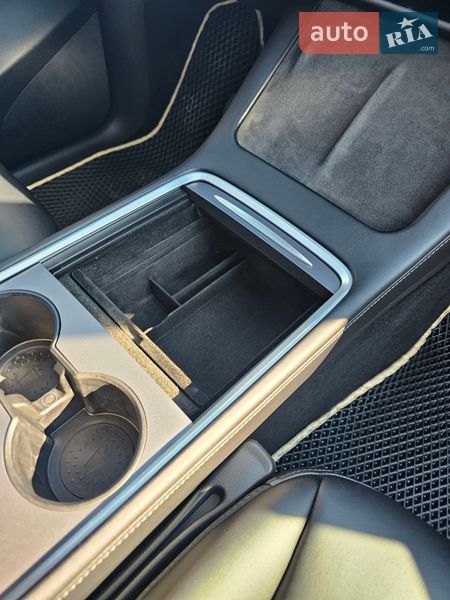 Позашляховик / Кросовер Tesla Model Y 2021 в Тернополі