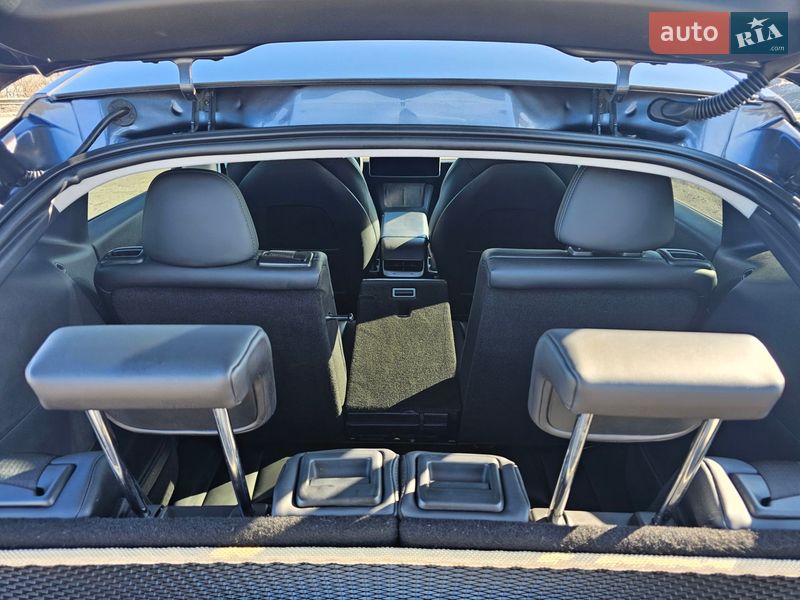 Позашляховик / Кросовер Tesla Model Y 2021 в Тернополі