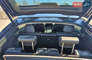 Позашляховик / Кросовер Tesla Model Y 2021 в Тернополі