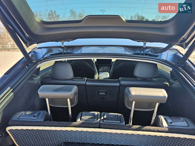 Позашляховик / Кросовер Tesla Model Y 2021 в Тернополі