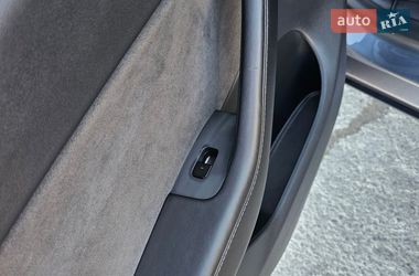 Позашляховик / Кросовер Tesla Model Y 2021 в Тернополі