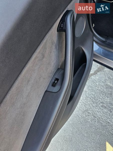 Позашляховик / Кросовер Tesla Model Y 2021 в Тернополі