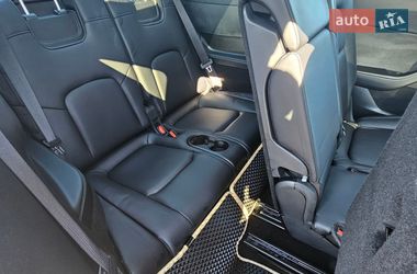 Позашляховик / Кросовер Tesla Model Y 2021 в Тернополі