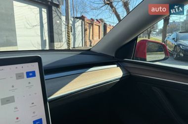 Позашляховик / Кросовер Tesla Model Y 2023 в Одесі