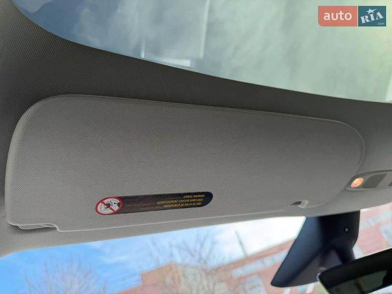 Позашляховик / Кросовер Tesla Model Y 2023 в Одесі