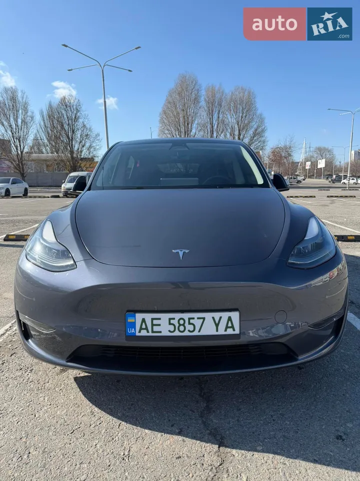 2022 Tesla Model Y - мініатюра 30