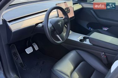 Внедорожник / Кроссовер Tesla Model Y 2023 в Днепре