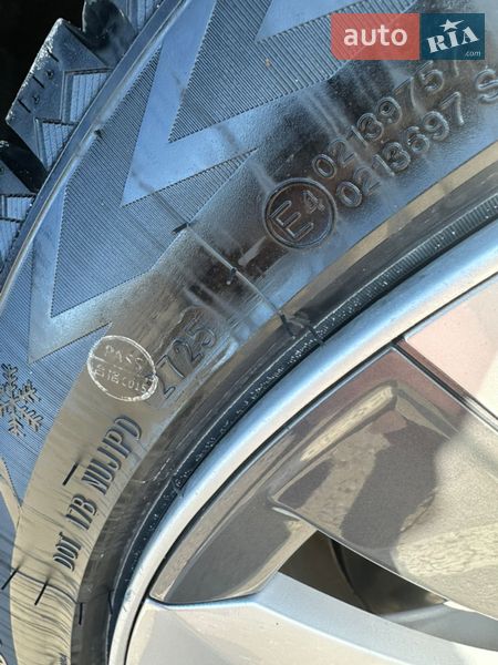 Внедорожник / Кроссовер Tesla Model Y 2021 в Львове фото 8 Внедорожник / Кроссовер Tesla Model Y 2021 в Львове