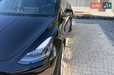 Внедорожник / Кроссовер Tesla Model Y 2023 в Одессе