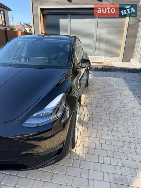 Позашляховик / Кросовер Tesla Model Y 2023 в Одесі