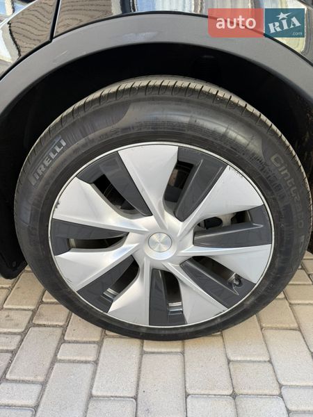 Позашляховик / Кросовер Tesla Model Y 2023 в Одесі