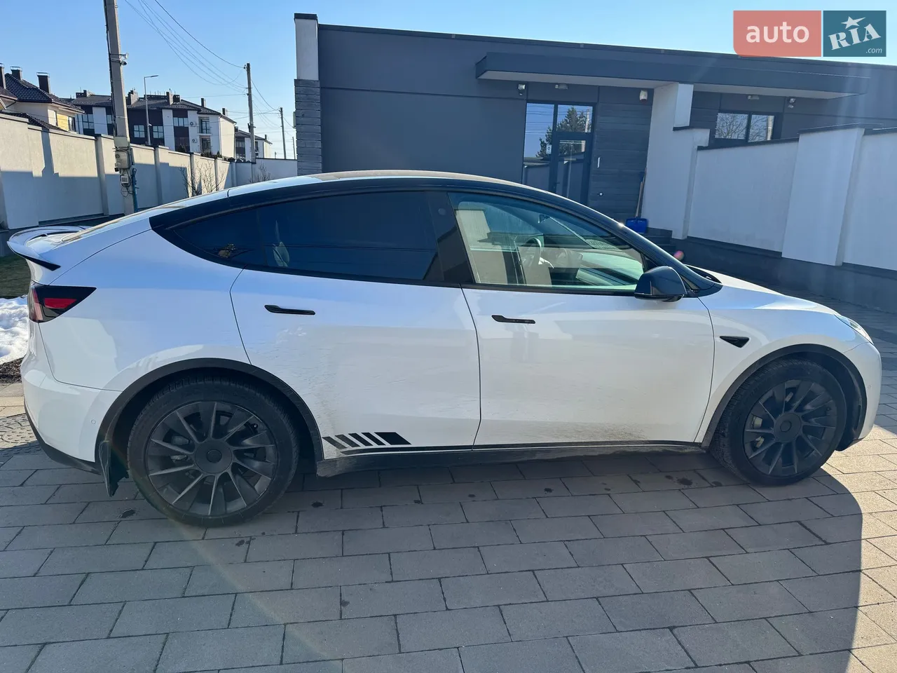2022 Tesla Model Y - мініатюра 46