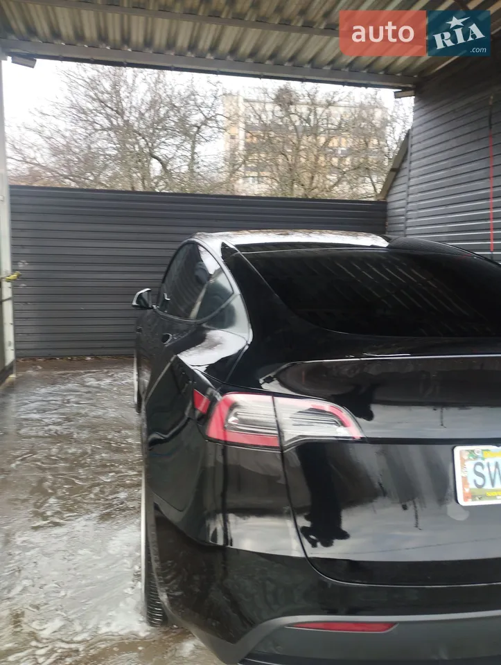 2023 Tesla Model Y - мініатюра 35