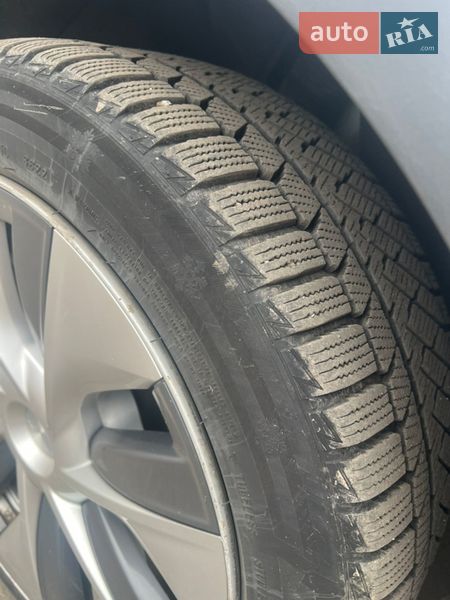 Внедорожник / Кроссовер Tesla Model Y 2022 в Белой Церкви