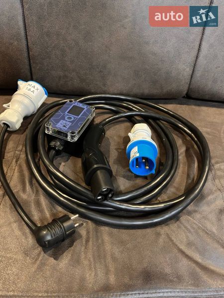 Позашляховик / Кросовер Tesla Model Y 2022 в Житомирі