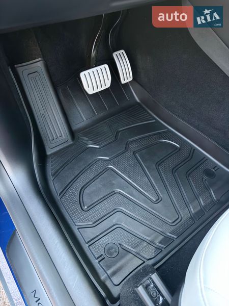 Позашляховик / Кросовер Tesla Model Y 2022 в Житомирі