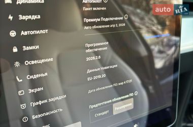 Внедорожник / Кроссовер Tesla Model Y 2022 в Житомире
