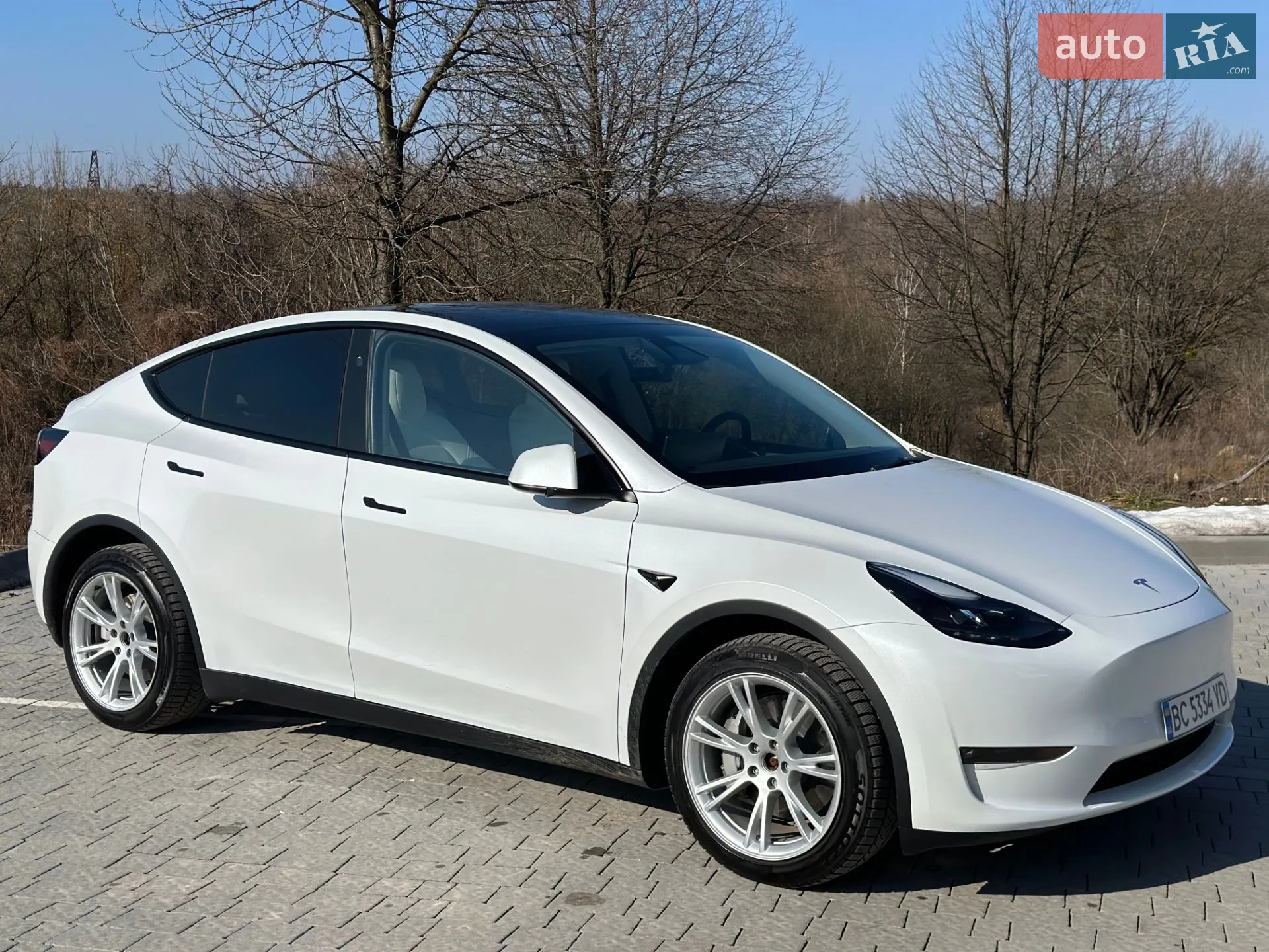 2023 Tesla Model Y - мініатюра 8