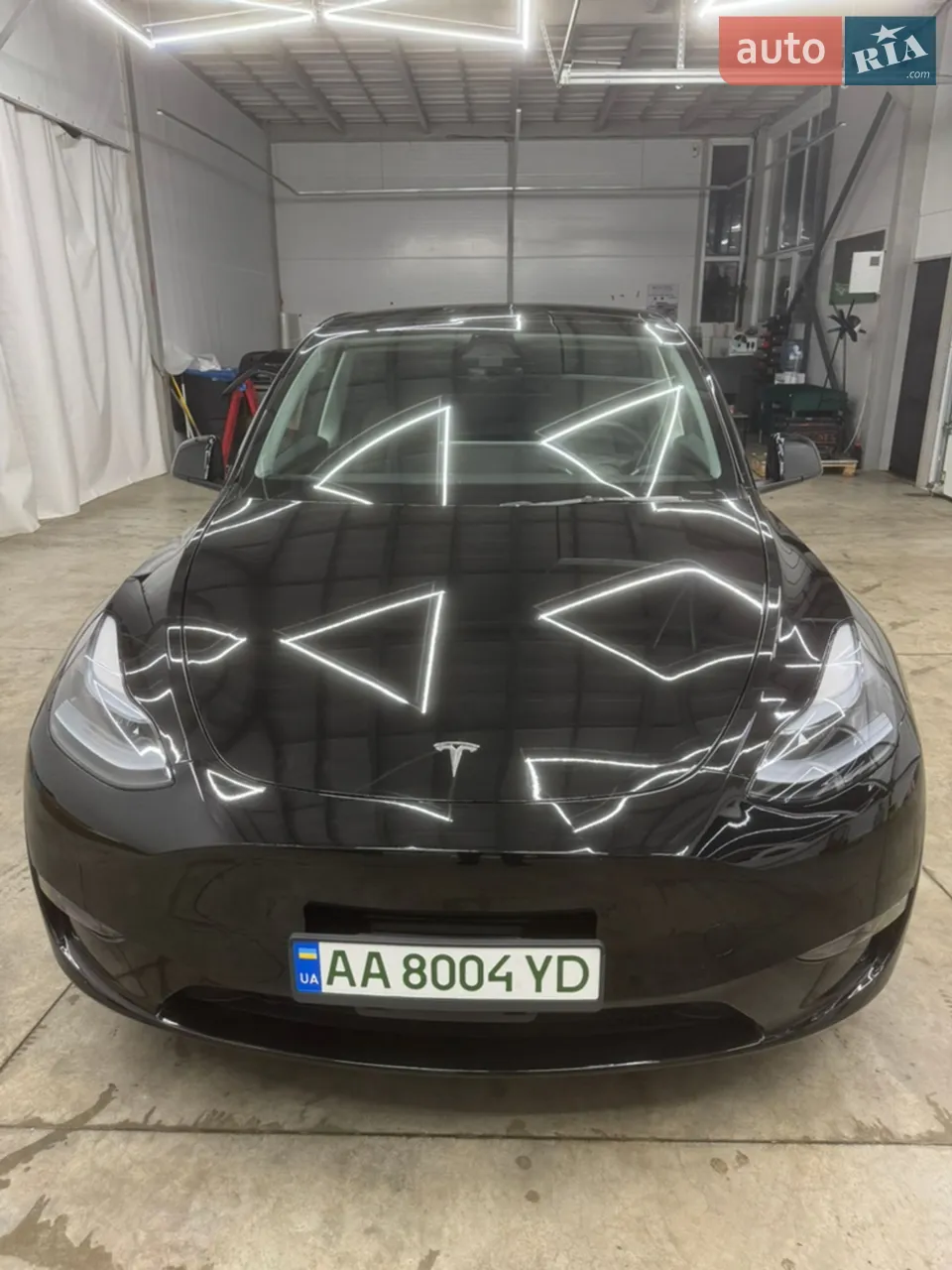2024 Tesla Model Y - мініатюра 29