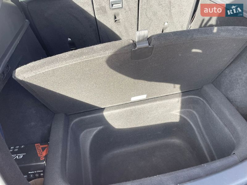 Внедорожник / Кроссовер Tesla Model Y 2023 в Житомире фото 13 Внедорожник / Кроссовер Tesla Model Y 2023 в Житомире